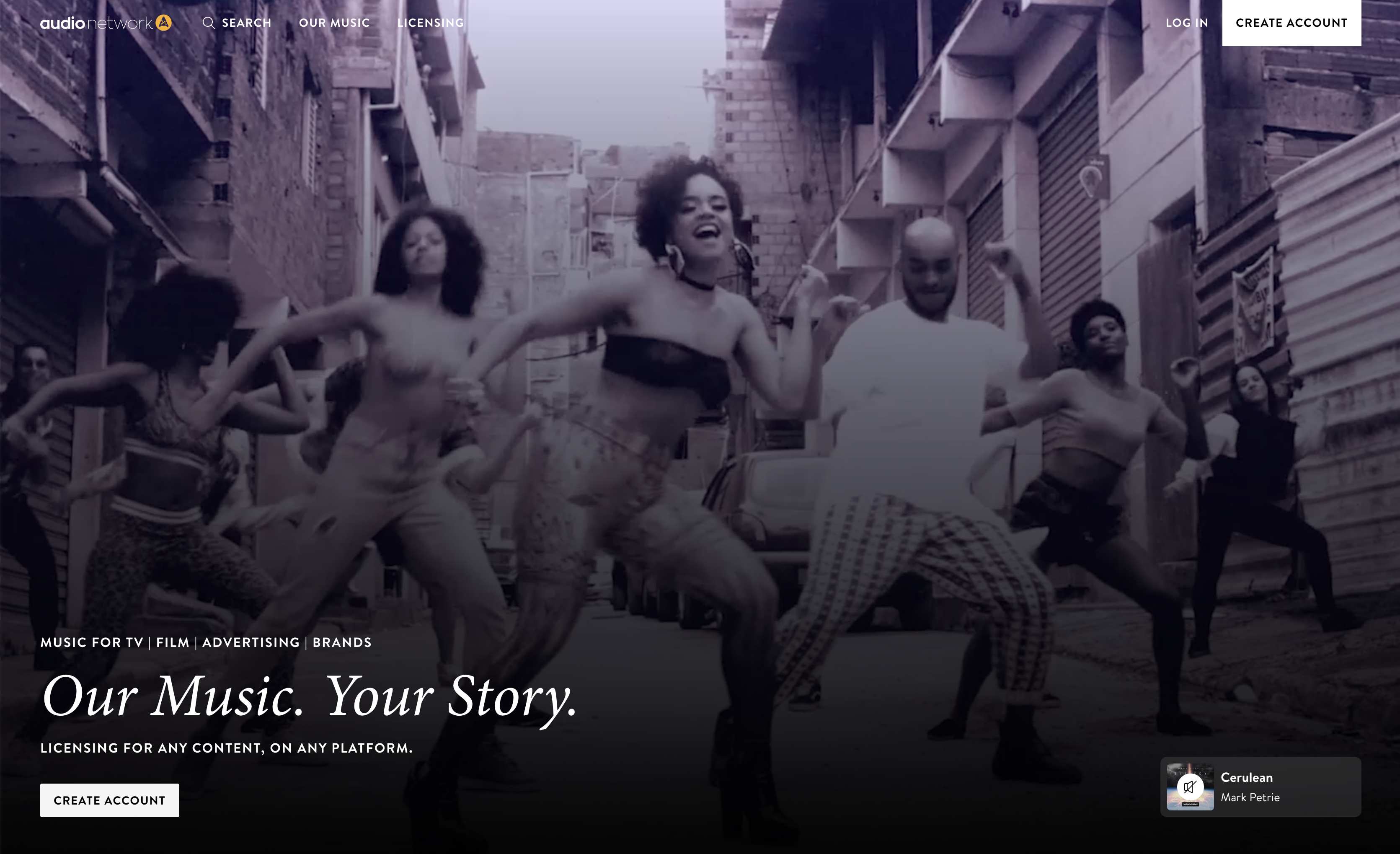 真人创作. 匠心演绎.